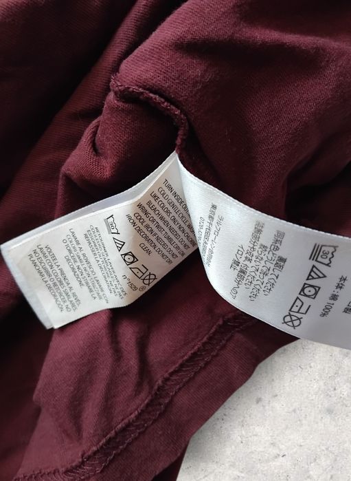 Ralph  Lauren м(10-12) 150/72 Дамски тениска