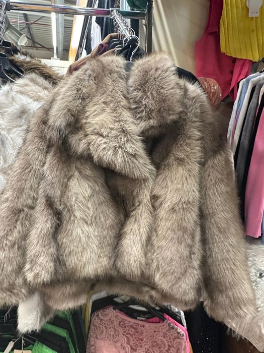 Blana femei eleganta