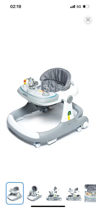 Продам детский ходунок