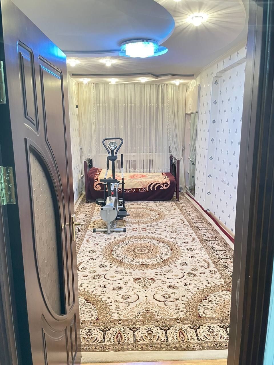 Срочно аренда квартира. Шайхантахурский район ар; Дружба Народов