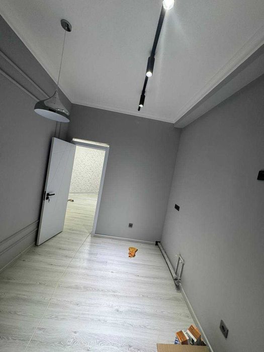 *Яккасарайский р, 2х комнатная 58м2 квартира продается за 72,100$