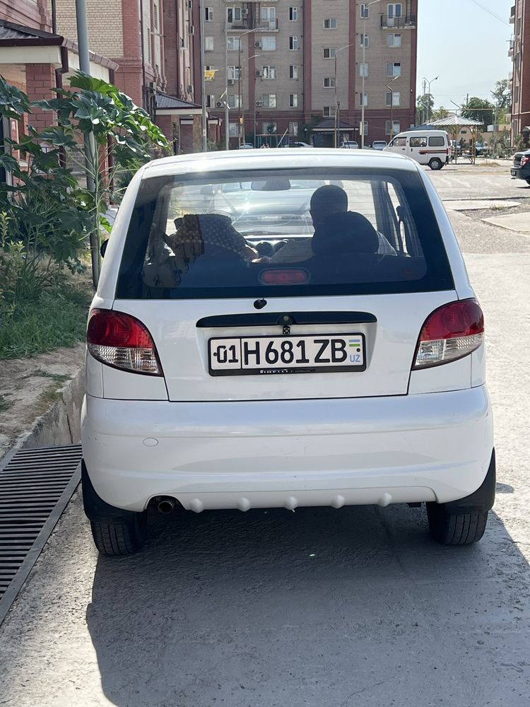 Matiz 2015 srochna srochna