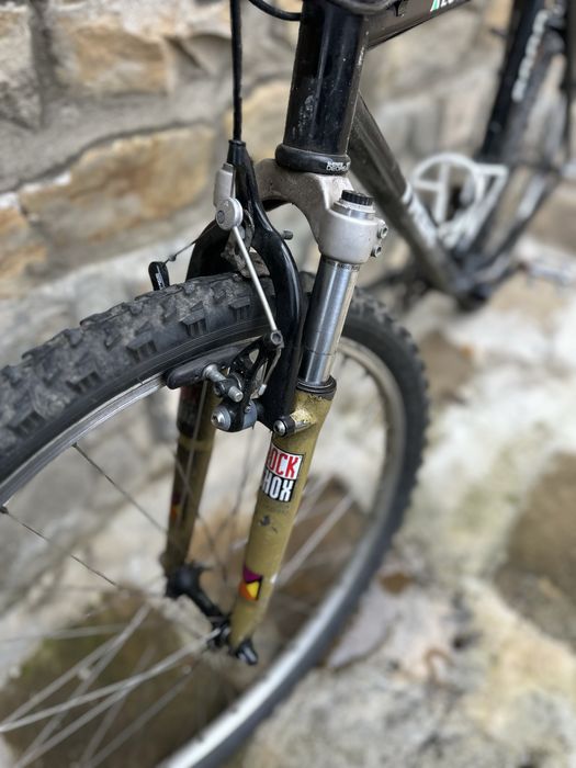Планински велосипед Trek 8000 Aluminum 26 цола
