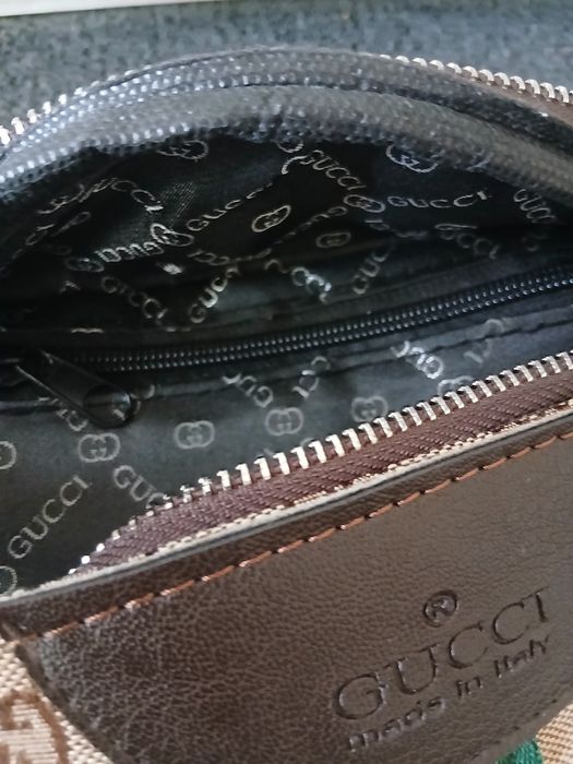 Vand Borseta Gucci