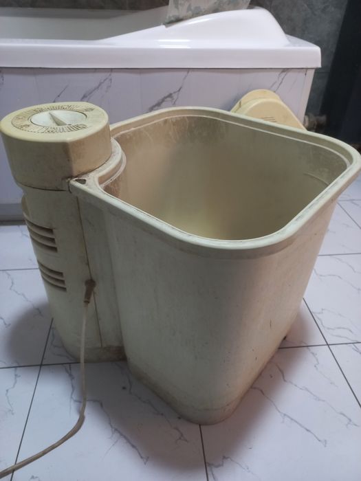 Кир мошина ОКА малютка