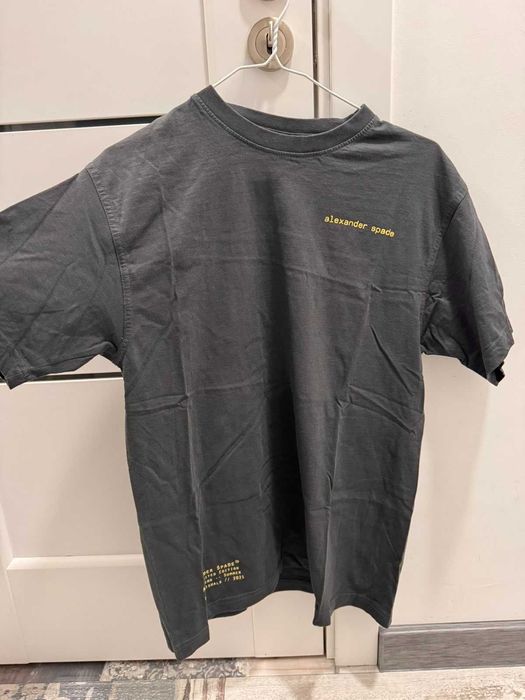 Alexander Spade Тениска в XS и S