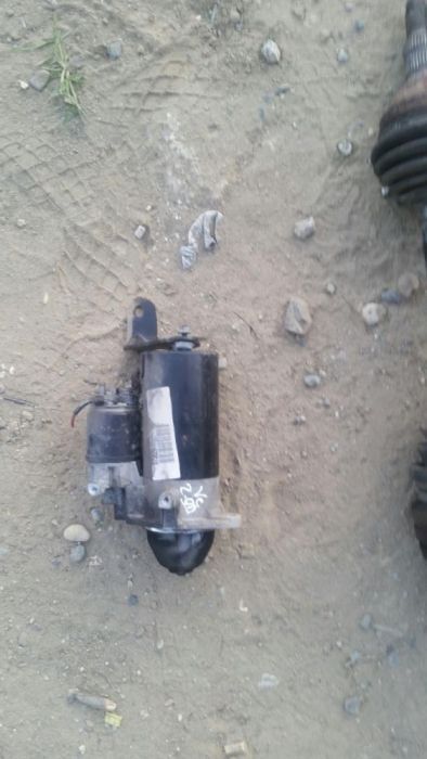 Electromotor Opel Vectra C, motor 2.0D an 2002-2005