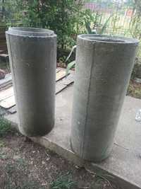 Tuburi beton 90x35