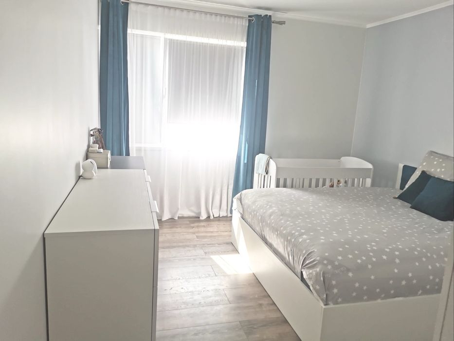 Apartament 3 camere