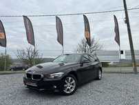BMW Seria 3 184 cai / Navi / Camera / Senzori / Automat / GARANTIE / Rate