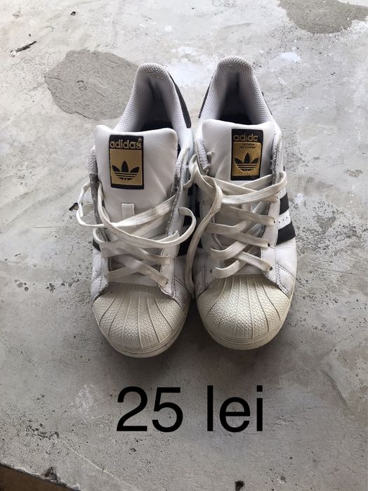 Adidasi dama diferite modele