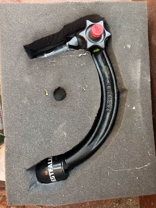 Теглич за бмв е92