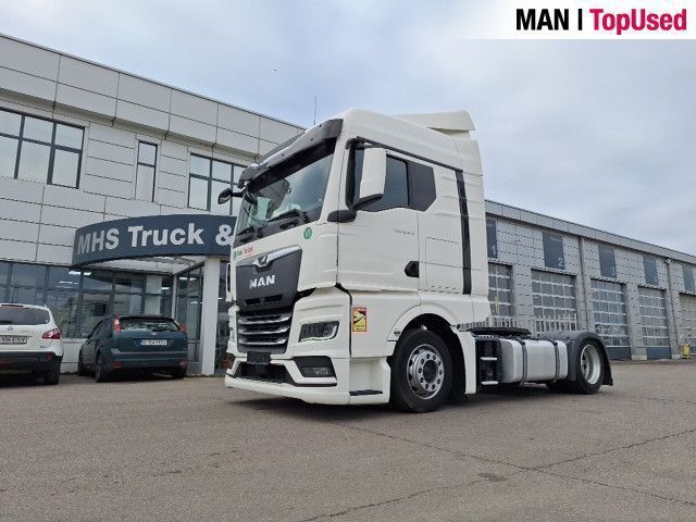 MAN TGX 18.470 4x2 LL SA