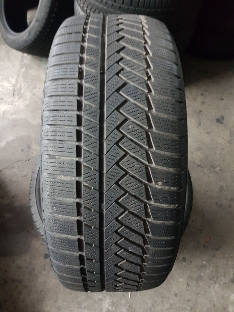 Continental 255/50 R19 103T M+S iarnă