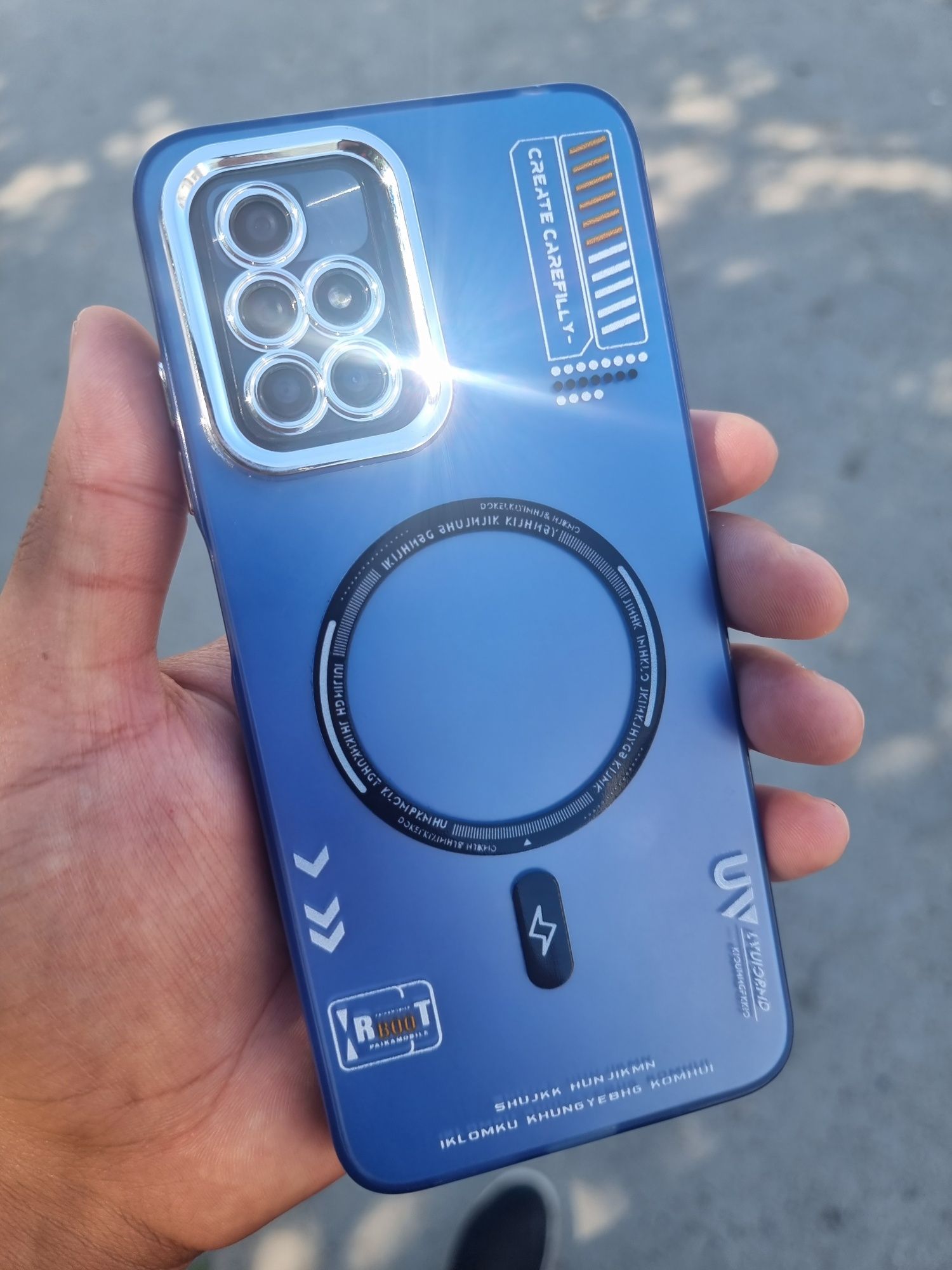 Redmi 10 sotiladi