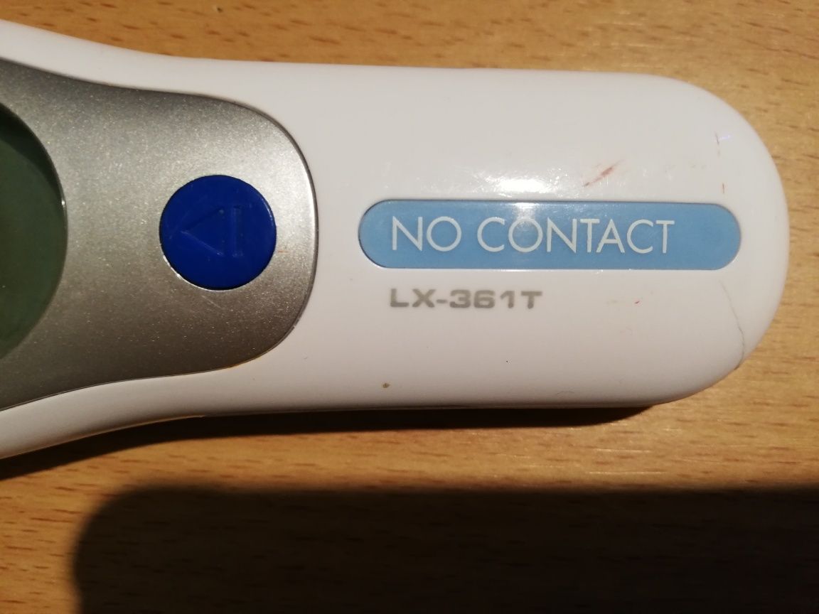 Termometru medical non contact LX361T