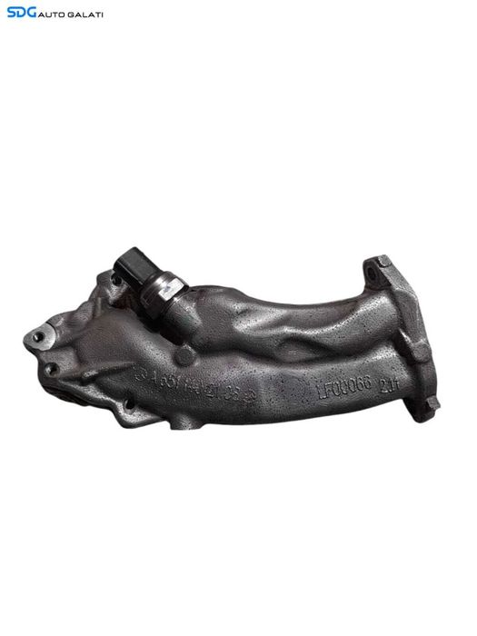 Tub EGR Mercedes GLA X156 GLA200 GLA220 2.2 CDI 2013 - 2018 Cod A6511402108 [N1131]