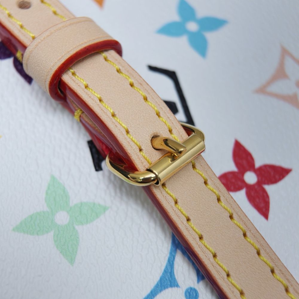 Louis Vuitton x Murakami