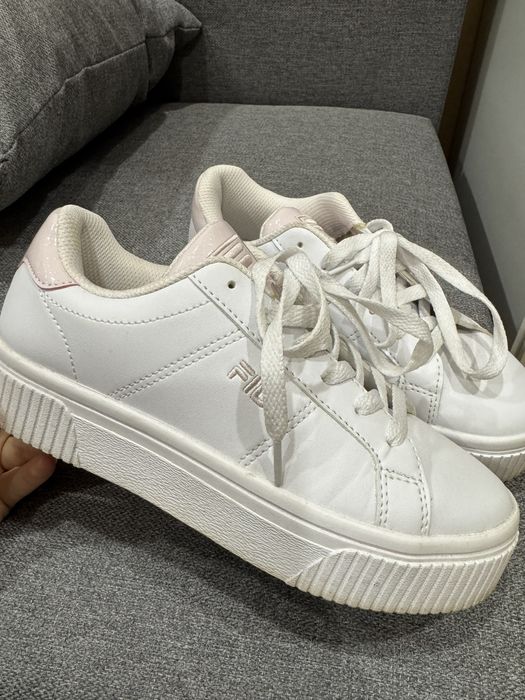 Оригинални обувки Fila