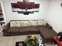 Vand canapea extensibila