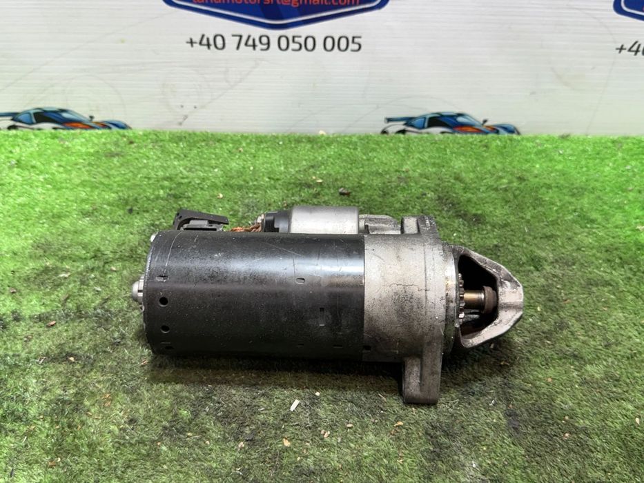 ELECTROMOTOR MERCEDES BENZ CLASA C AMG SP C220 2.2 DIESEL 2013 COD OEM A6519062800 / 0001139065 / BERLINA 2007-2015