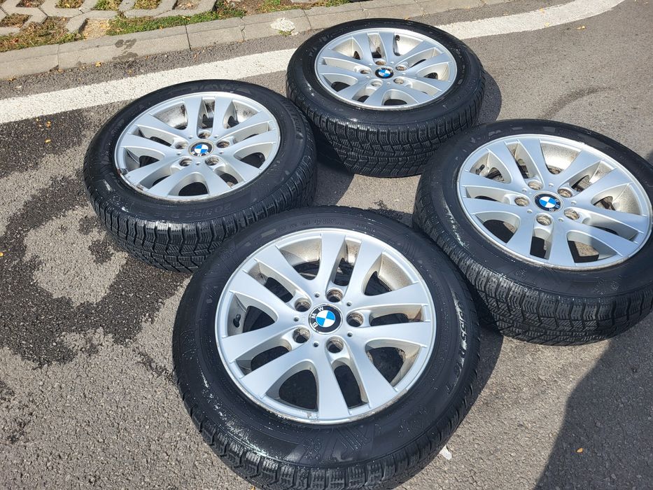 16" Джанти style 79 за BMW E46/E36/Е87