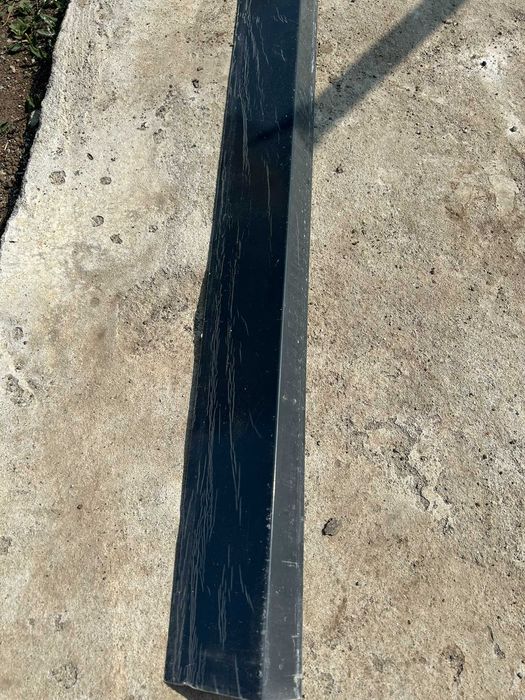 Sort tabla atic antracit RAL 7016