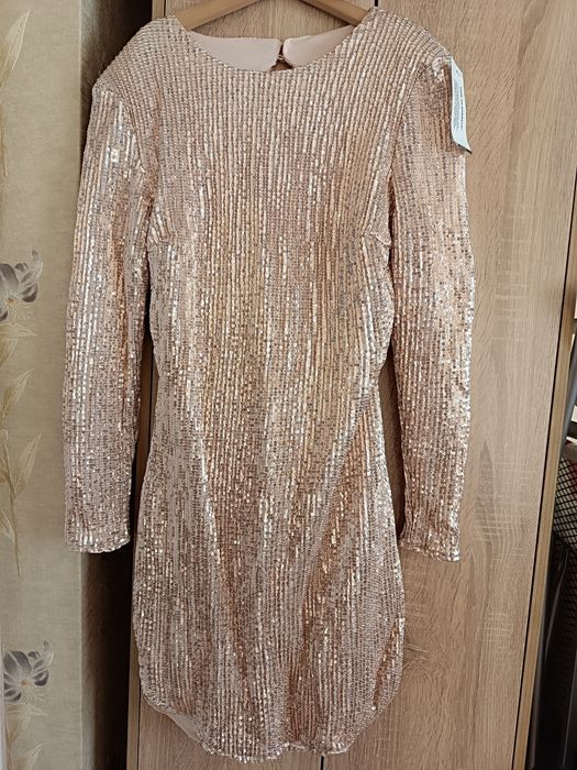 Рокля за празниците