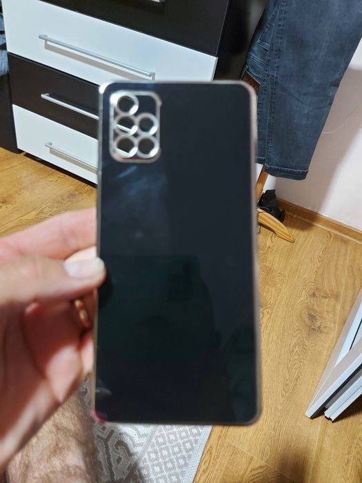 Husa samsung A71
