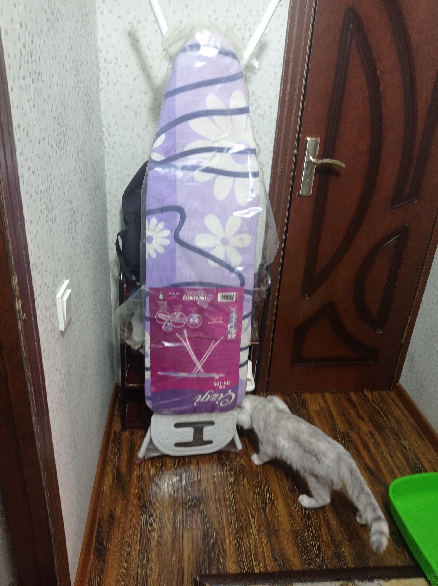 Продается гладильная доска