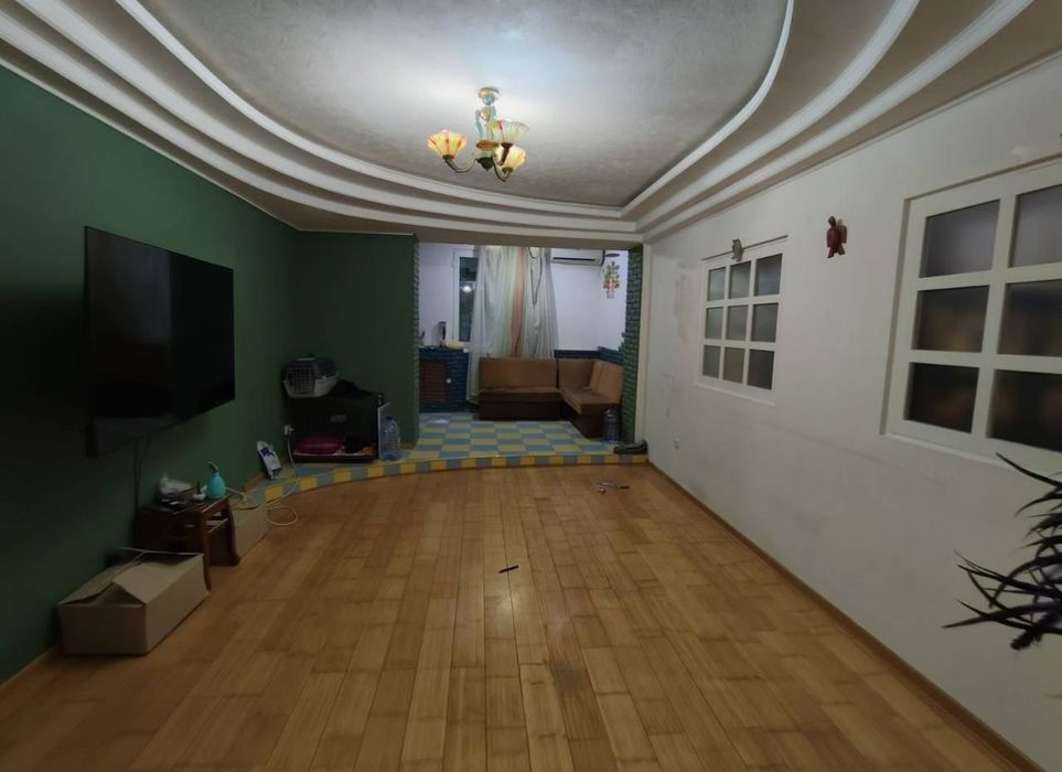 Срочно! Квартира на Ц5 3/1/4 общ пл 70м +Подвал