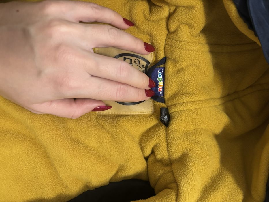 Космонавт Lupilu 86 размер