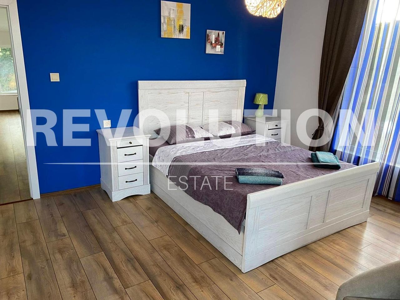 Дава се под наем Къща в Варна, Аспарухово - 300 кв.м за 2250 € - Снимка #4