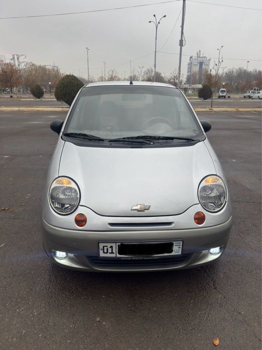 Срочно продаю Матиз бест 2011