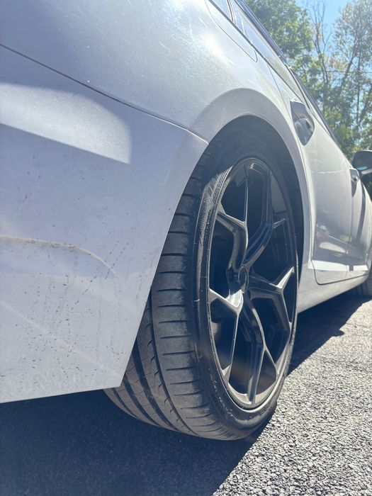 19” Performance 5x112, Audi Mercedes Bmw