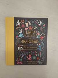 Carte Lumea povestilor lui Shakespeare