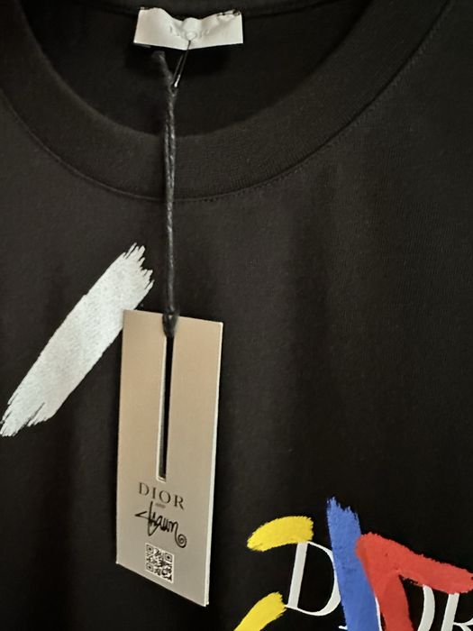 Tricou dior calitate premium