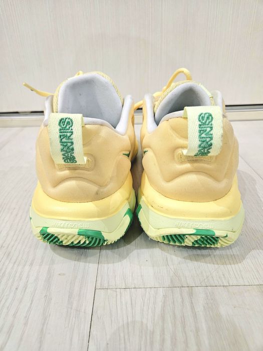 Nike Giannis Immortality 40