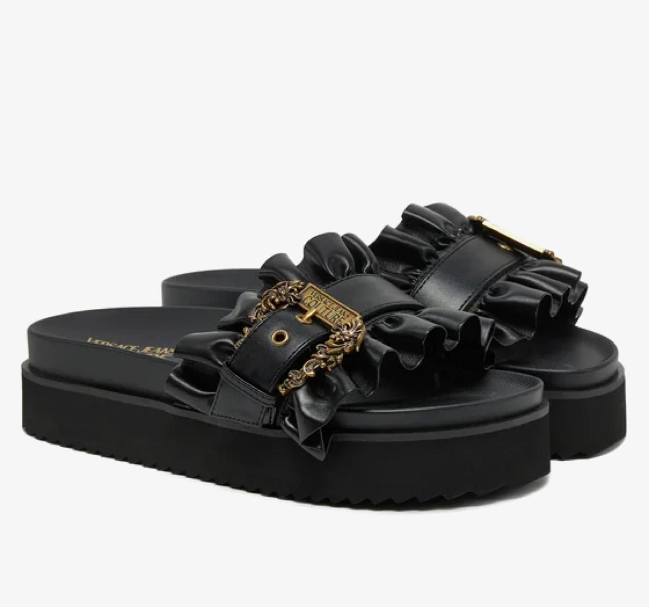 Чехли Versace jeans couture