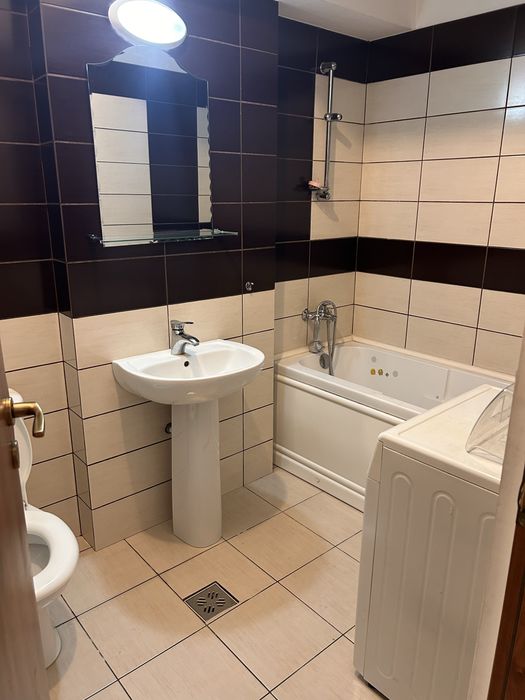 Închiriez apartament 1 cameră – Tătărași, Penta