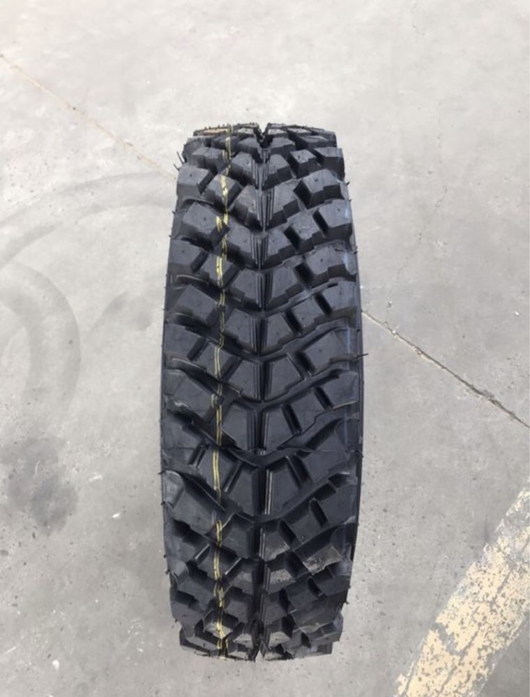 Anvelope 205/80 R16 Cross Country 4x4 Dot 2024