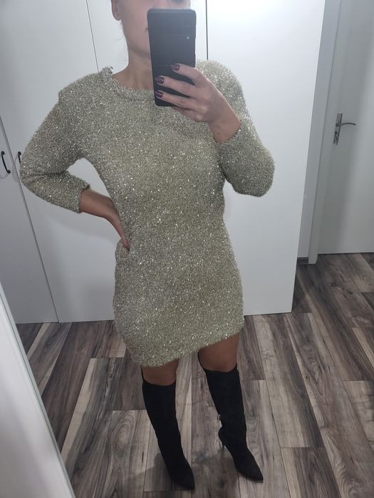 Rochie originala Elisabetta Franchi