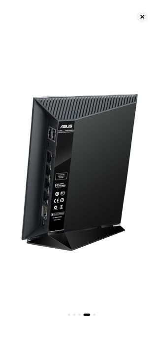 Router Asus model RT-N56u