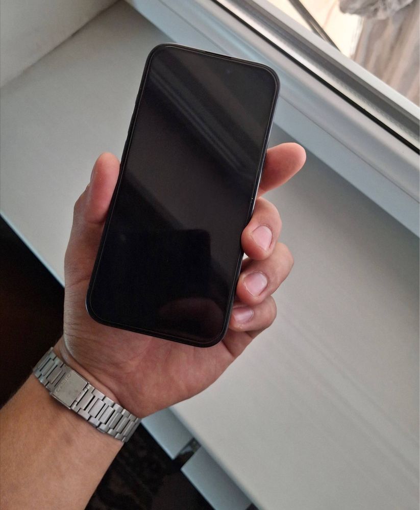 Iphone 15 ideal 128gb
