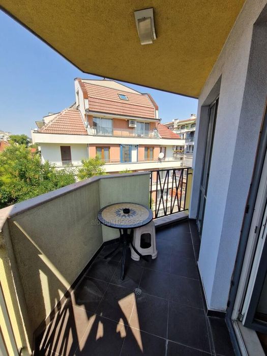 Дава се под наем Двустаен апартамент в Пловдив, Център - 49 кв.м за 357 € - Снимка #11