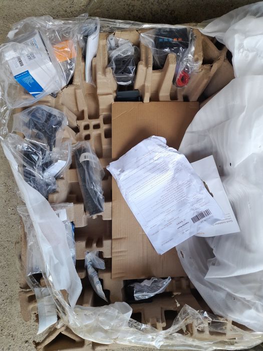 Inverter sungrow 25kw trifazic