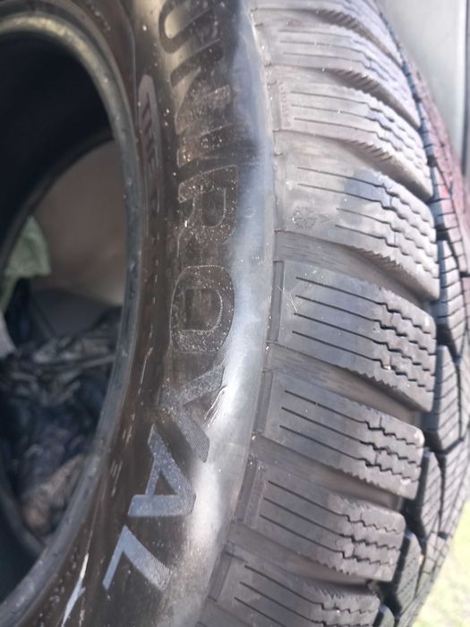 195/65 R15 Faerstone