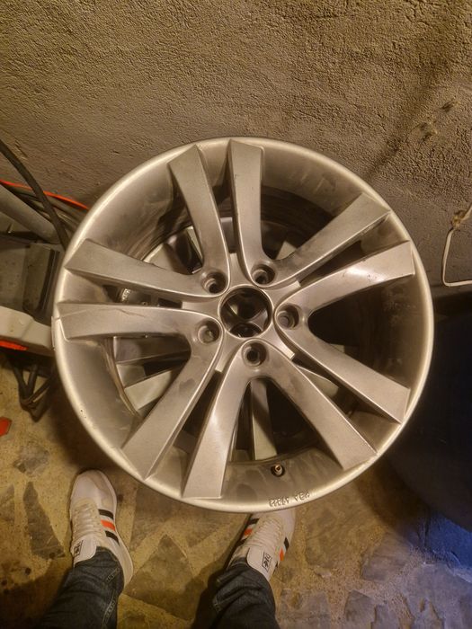 Vind sau schimb jante Mercedes 17'