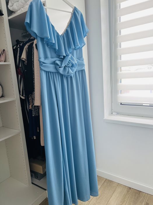 Rochie Noua marime 46