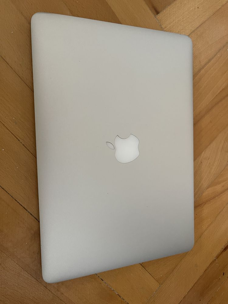 Apple macbook pro 2013 late